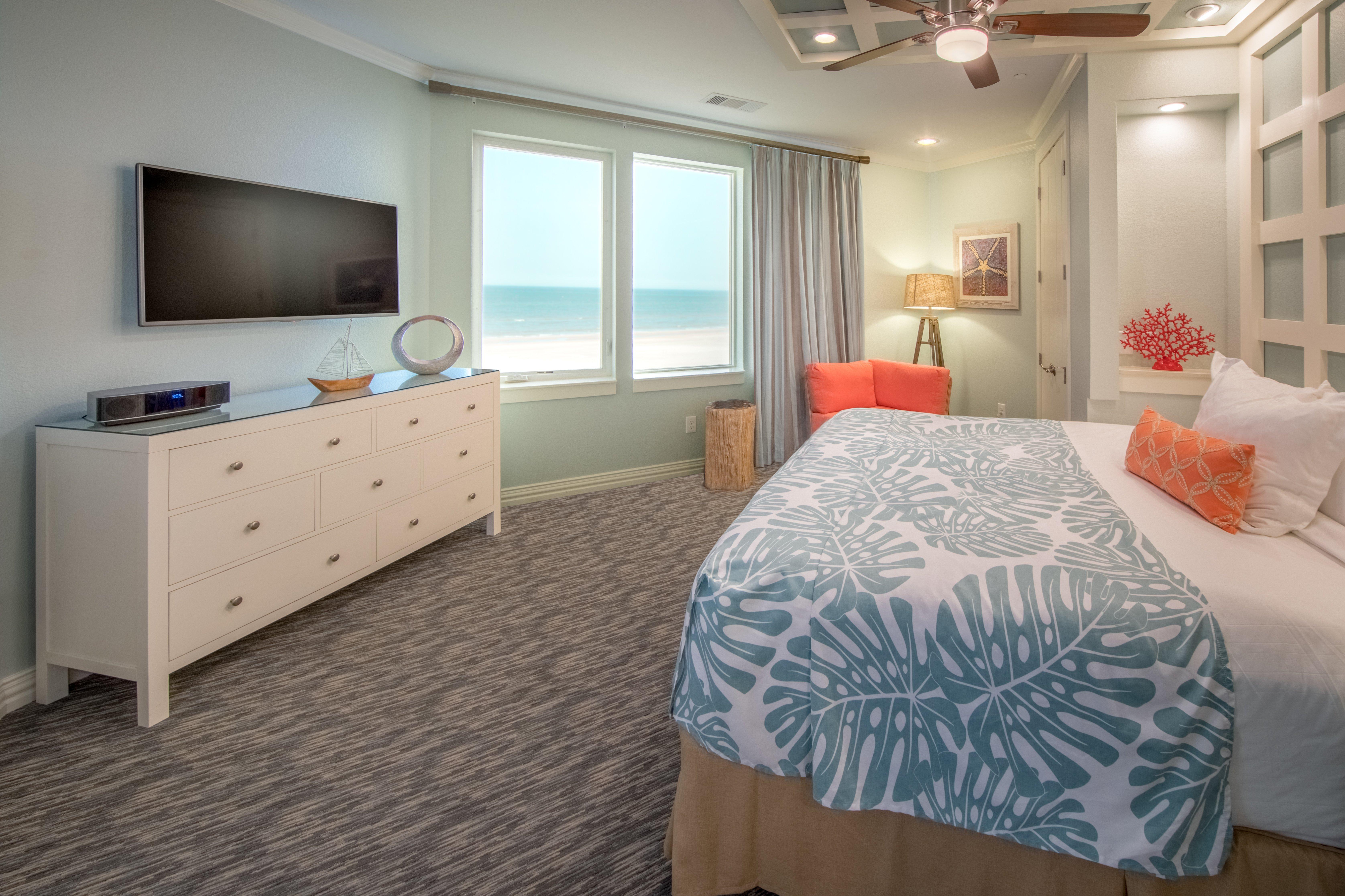 Holiday Inn Club Vacation Galveston Seaside Resort Екстер'єр фото