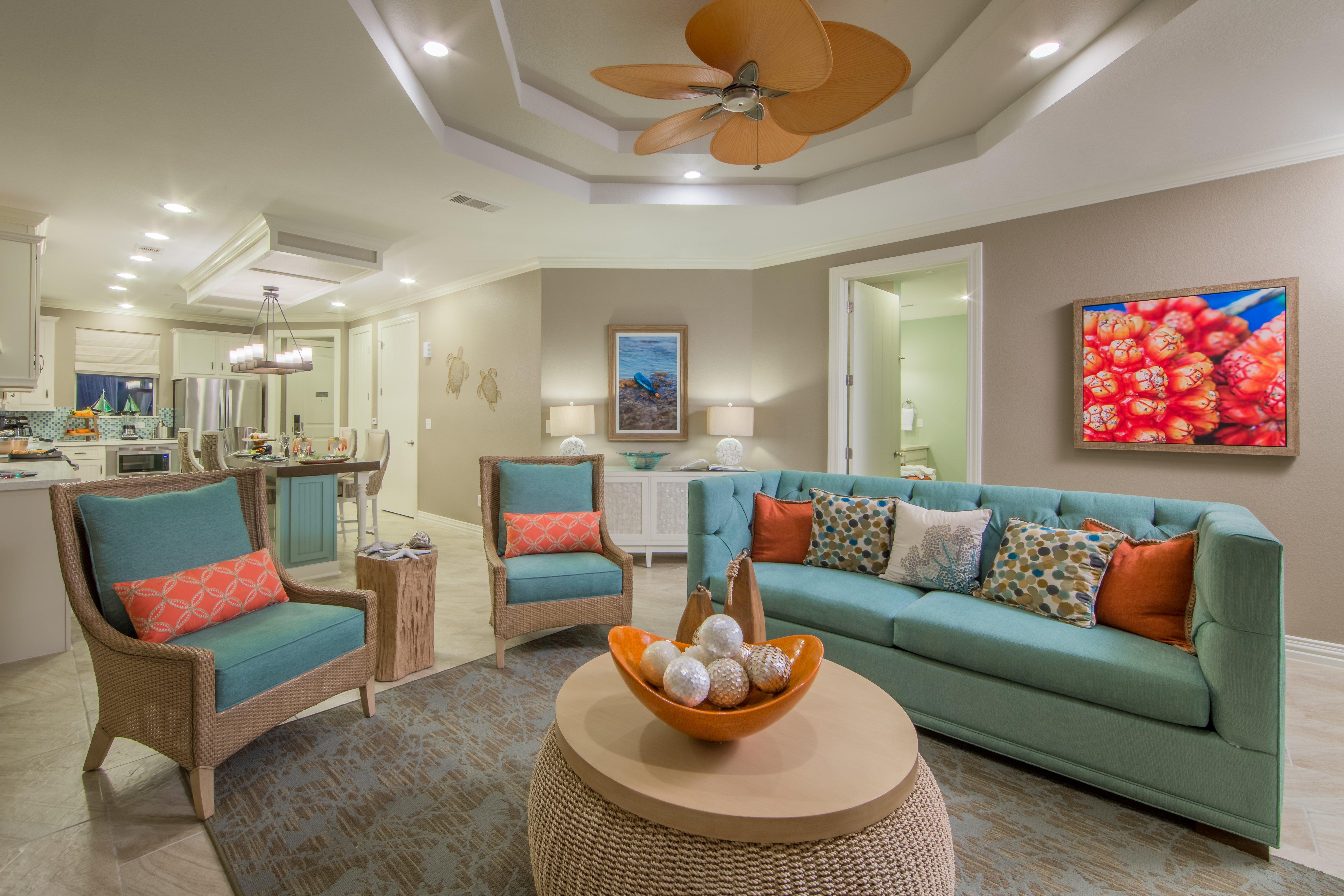 Holiday Inn Club Vacation Galveston Seaside Resort Екстер'єр фото