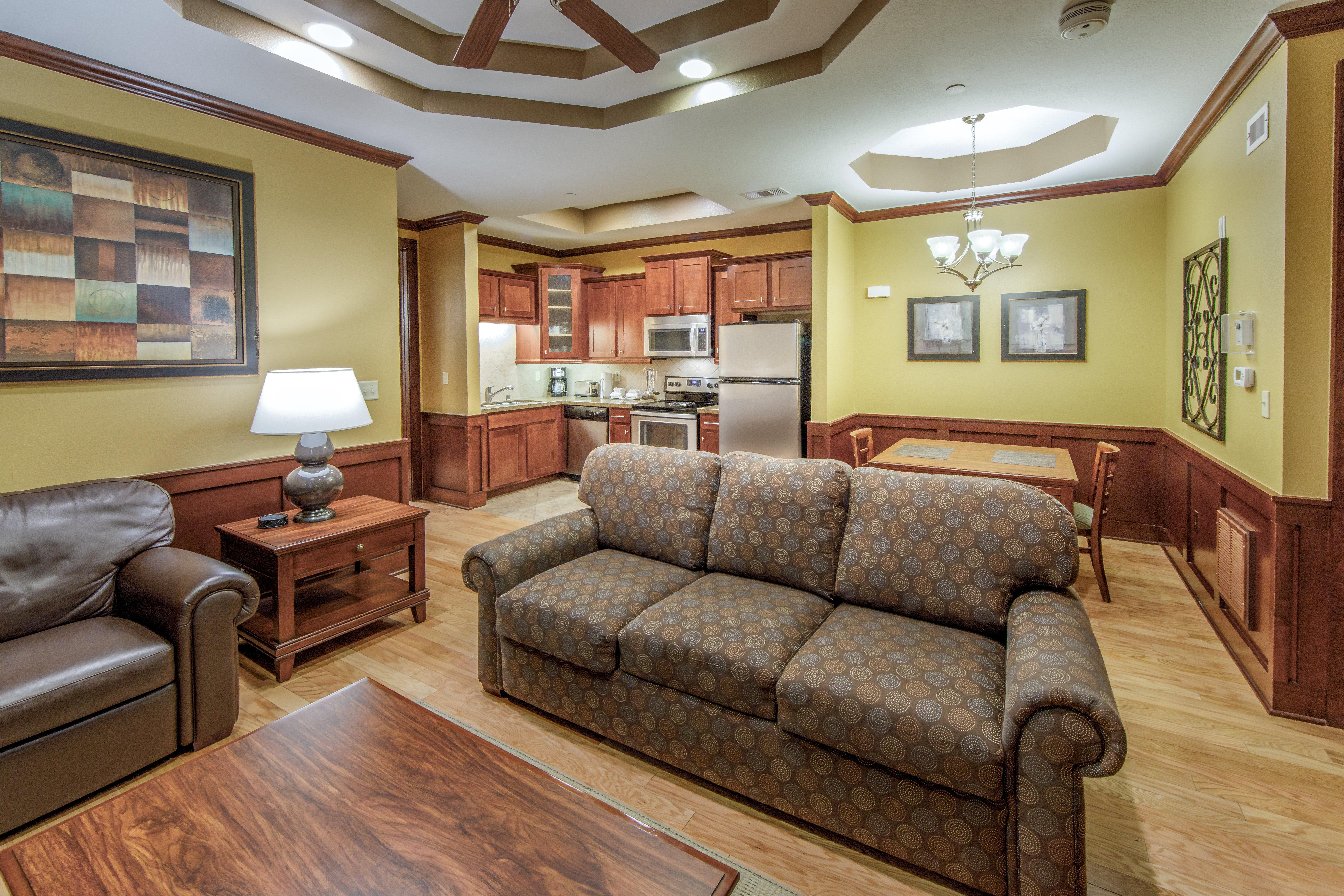 Holiday Inn Club Vacation Galveston Seaside Resort Екстер'єр фото