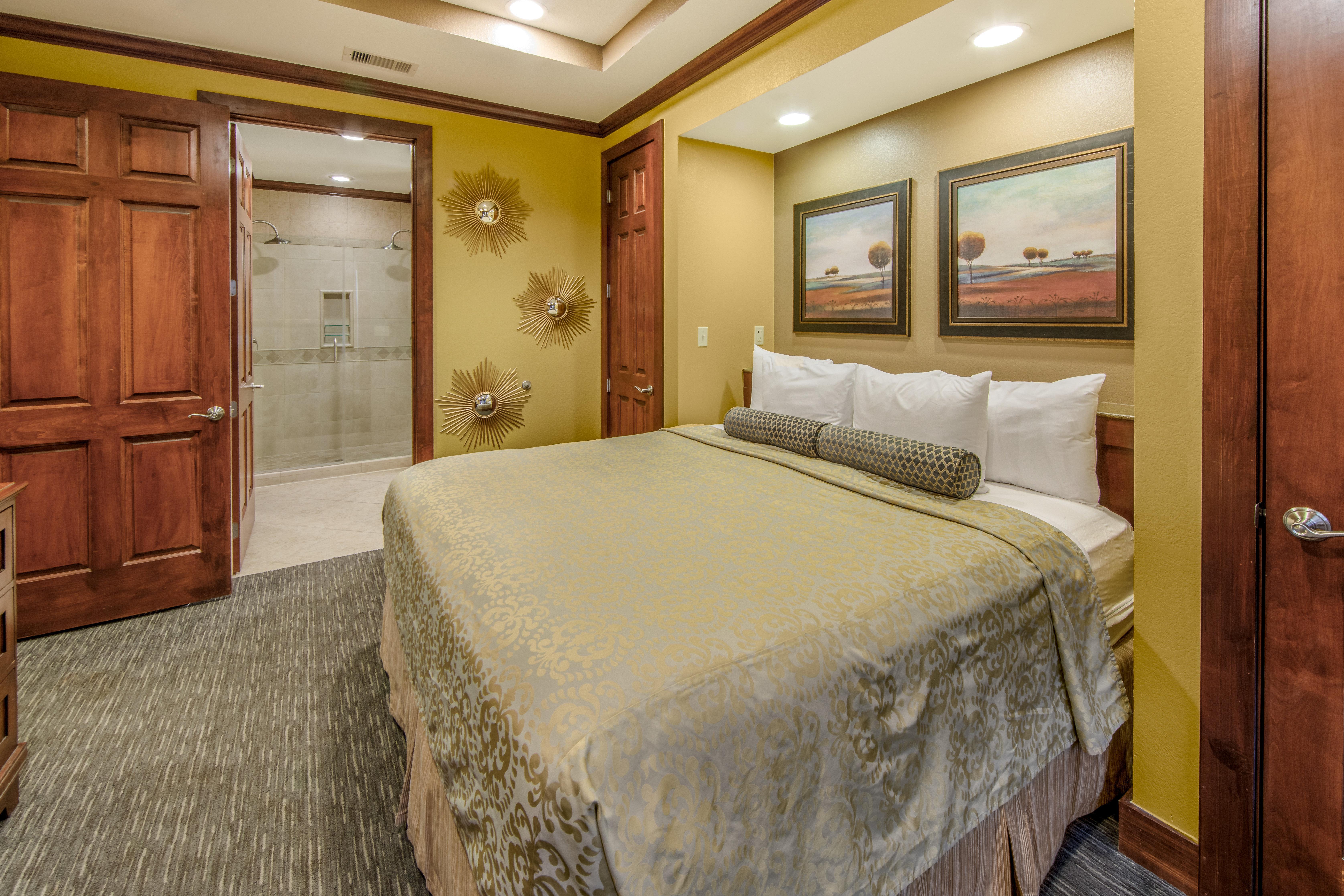 Holiday Inn Club Vacation Galveston Seaside Resort Екстер'єр фото