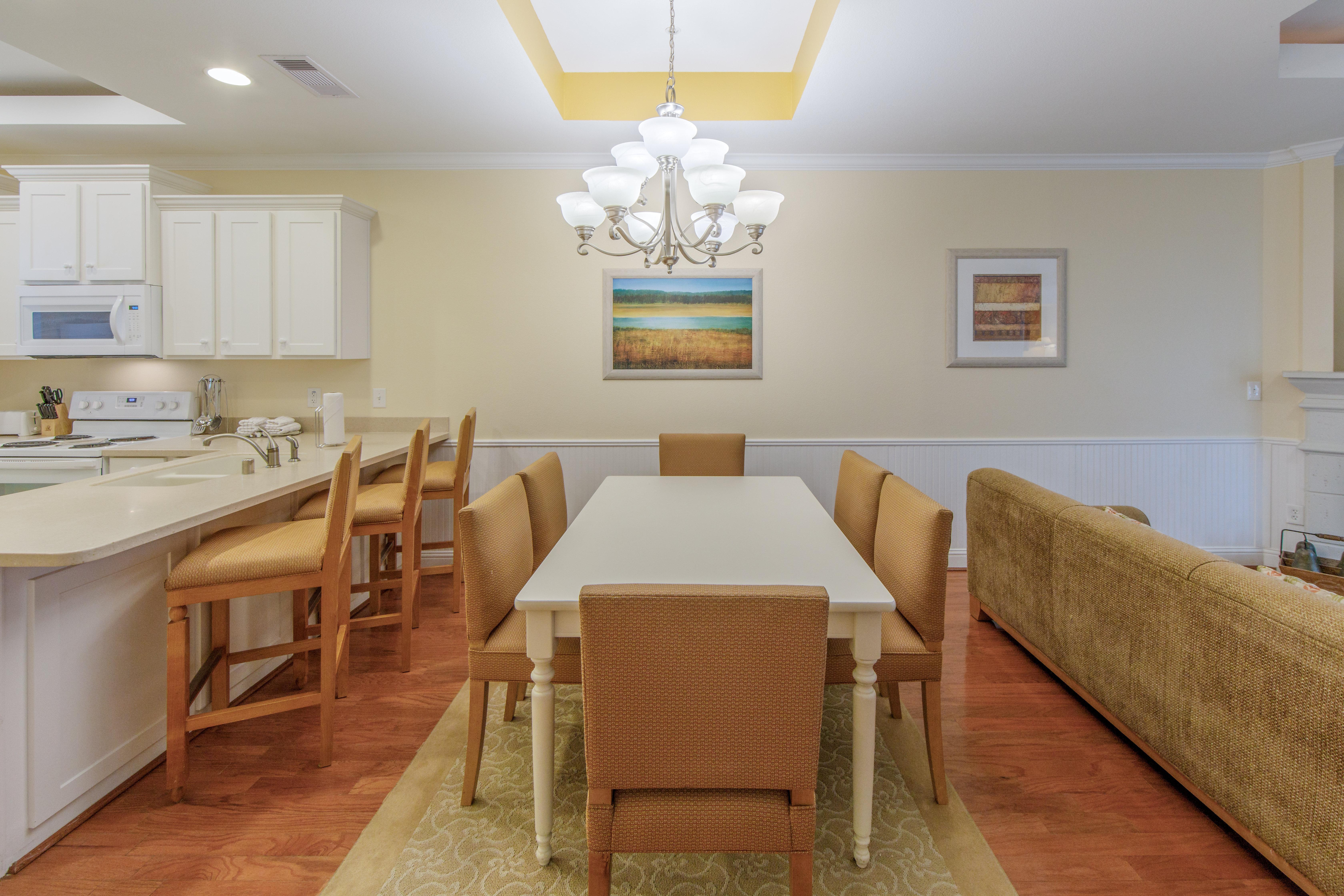 Holiday Inn Club Vacation Galveston Seaside Resort Екстер'єр фото