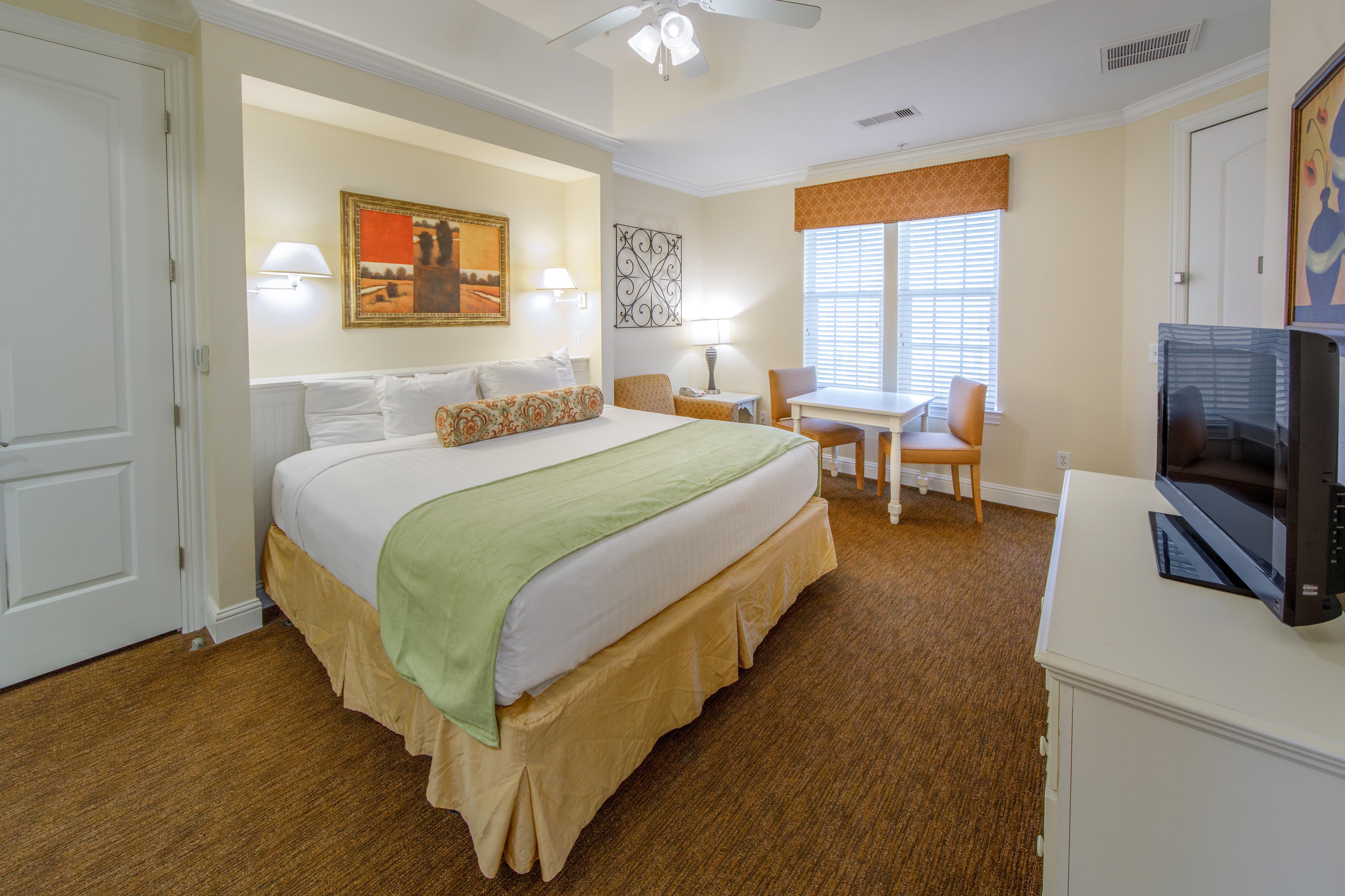 Holiday Inn Club Vacation Galveston Seaside Resort Екстер'єр фото