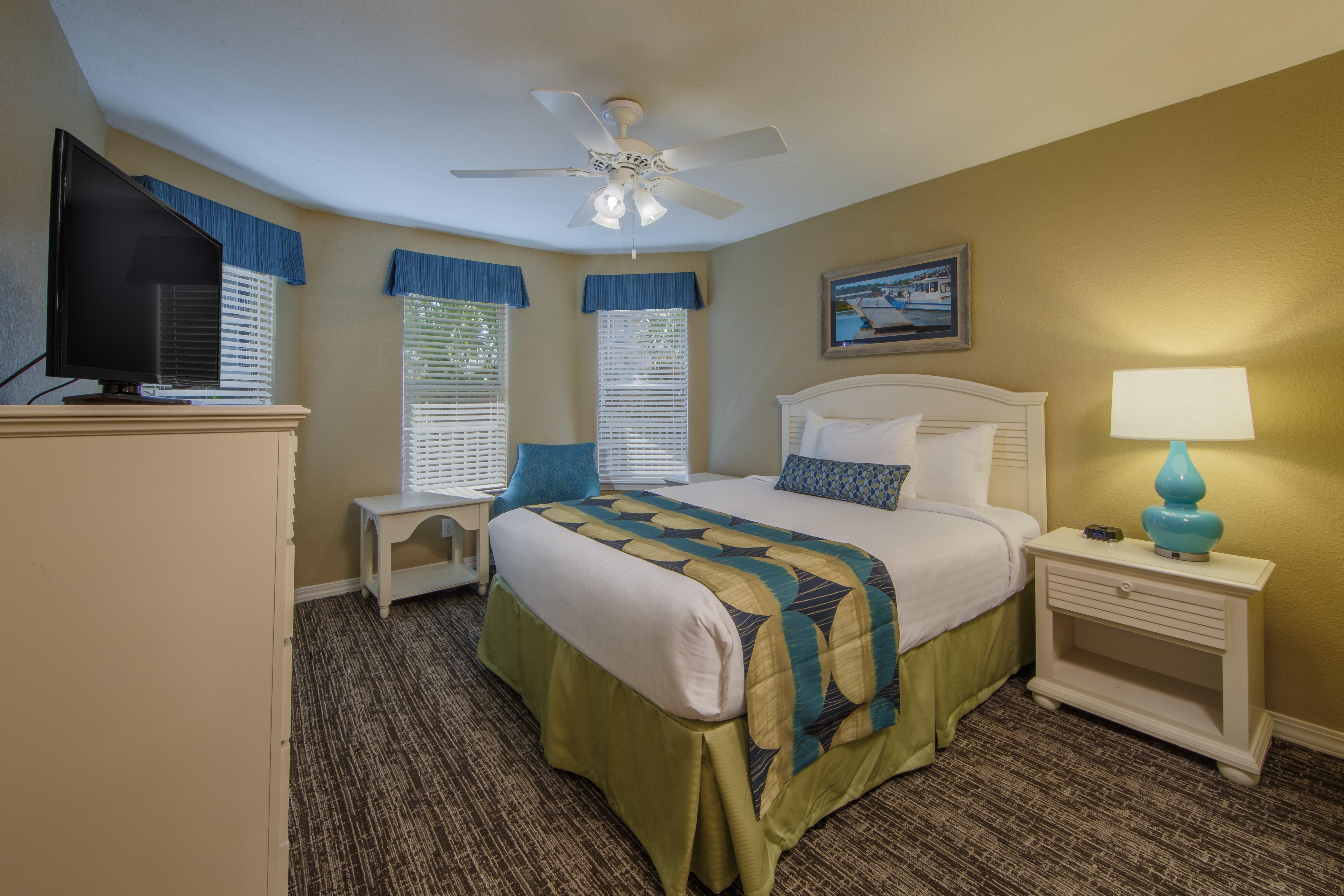 Holiday Inn Club Vacation Galveston Seaside Resort Екстер'єр фото