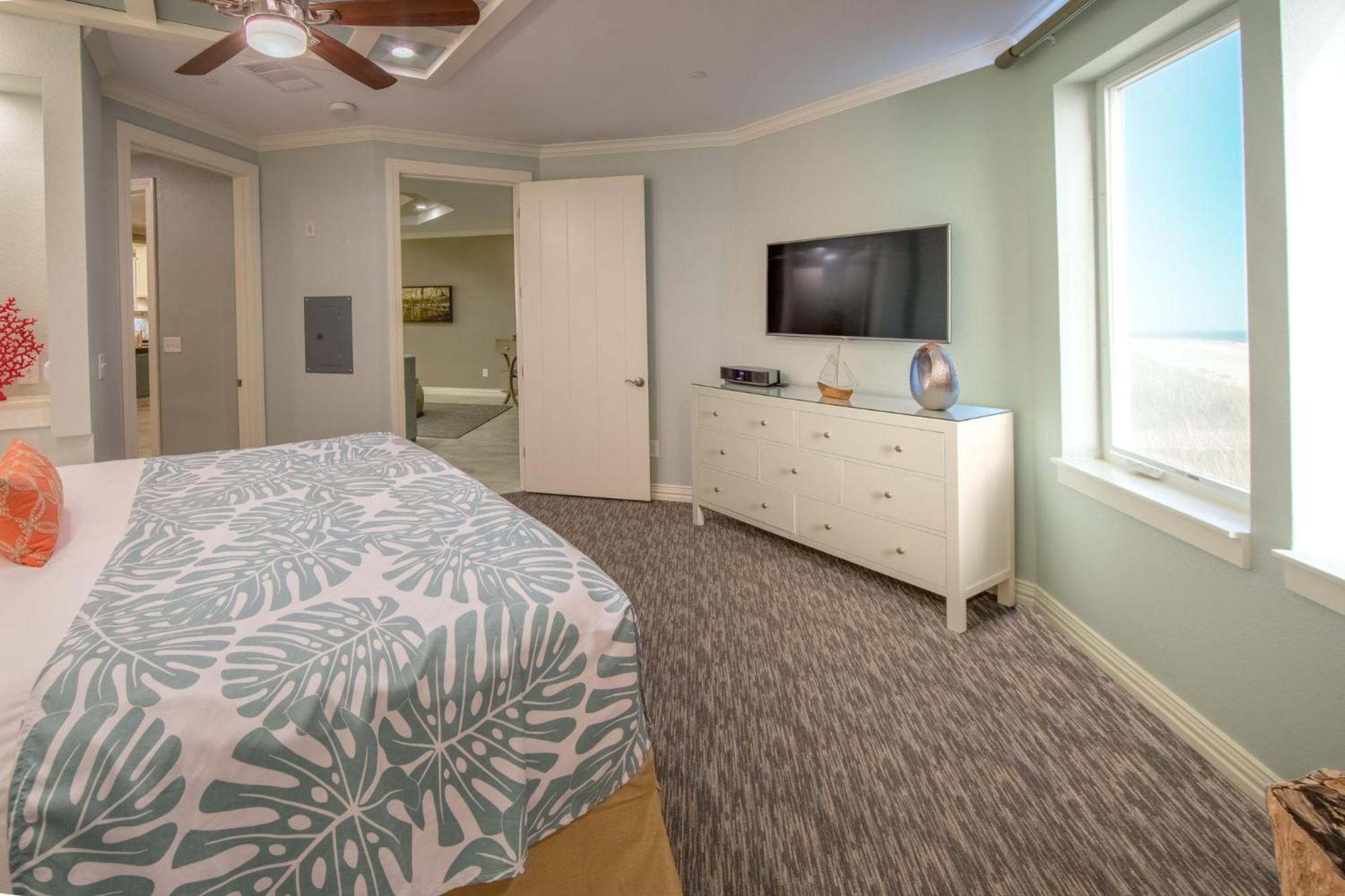 Holiday Inn Club Vacation Galveston Seaside Resort Екстер'єр фото
