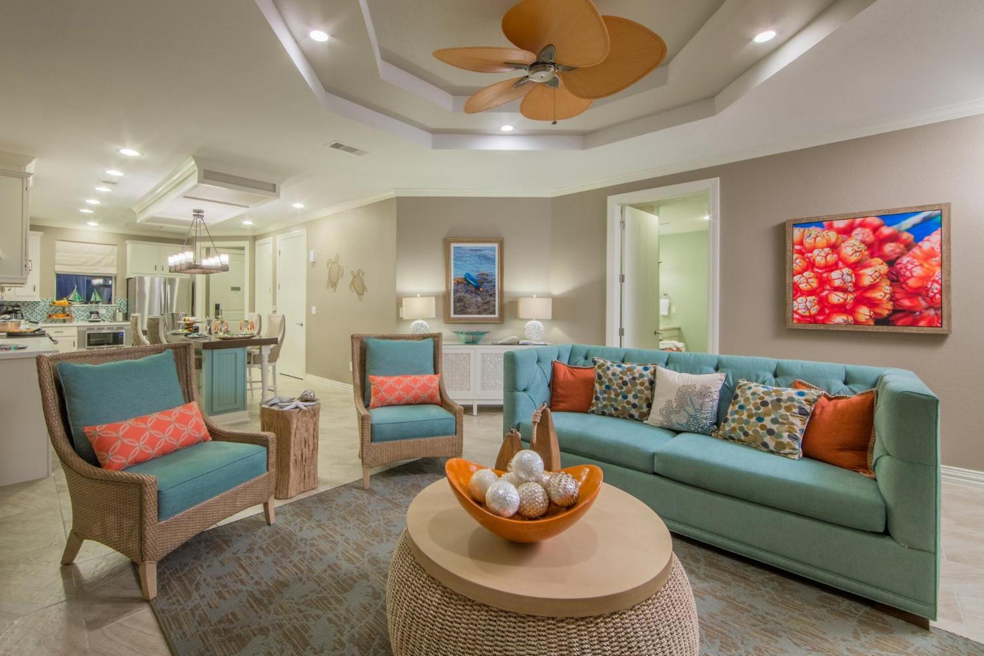 Holiday Inn Club Vacation Galveston Seaside Resort Екстер'єр фото